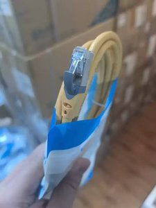 <span class=keywords><strong>Cable</strong></span> <span class=keywords><strong>LAN</strong></span> RJ45 CAT 6 SSTP VPC6 G652D CN;GUA - Product Image 2
