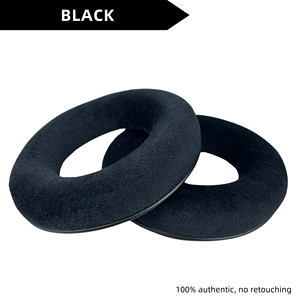 Almohadillas de Espuma de Alta Densidad de Repuesto para Auriculares Beyerdynamic DT 770/<span class=keywords><strong>DT770</strong></span> <span class=keywords><strong>PRO</strong></span>/DT511/DT801/DT831/DT901/HS300/MMX300 - Product Image 6