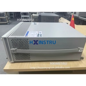 Analizador de Espectro Keysight Agilent E4440A, 3 Hz a 26.5 GHz - Garantía de 30 días - Product Image 3