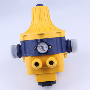 Contrôleur de pression de pompe à eau EPC EPC-5A 1,5 bar, pressostat électronique réglable pour pompe de surpression - Product Image 3