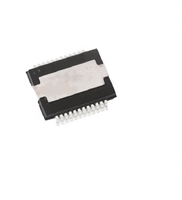 Circuit intégré TDA8950TH TDA8950T TDA8950 Audio puce d'amplificateur de puissance Audio amplificateur ic