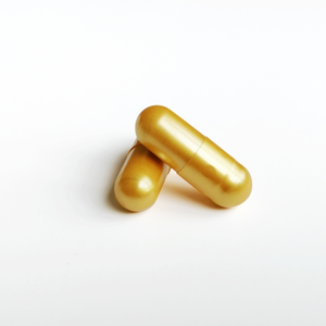 Cápsulas de extracto de Epimedium, potenciadores de energía para hombres, suplementos de vitalidad para hombres, cápsulas herbales de maca de alta eficiencia - Product Image 3
