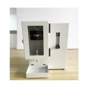 Inteligente 150L/H Unidad de tabaco ligero Ccm Prueba Equipo de humo de cigarrillos para la venta - Product Image 3