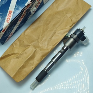 ชุดหัวฉีดน้ำมันเชื้อเพลิง C00023912สำหรับหัวฉีดน้ำมันเชื้อเพลิง V80 MAXUS C00023912 0445110483/484 - Product Image 6