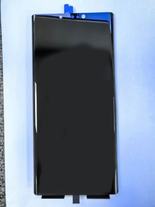 ของแท้สำหรับ Huawei Mate 30 <span class=keywords><strong>Pro</strong></span> หน้าจอ Mate40 <span class=keywords><strong>Mate30</strong></span> Mate20 AMOLED LCD อะไหล่หน้าจอโทรศัพท์มือถือ - Product Image 4