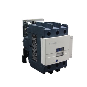 中国工厂lc1d95 cjx2 9511 95a交流电动接触器磁性