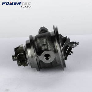 Cartucho Turbo Powertec TD02L 49172-03000 9804945280 Núcleo de Turbocompresor para Citroen <span class=keywords><strong>Berlingo</strong></span> <span class=keywords><strong>1.6</strong></span> HDi DV6FE <span class=keywords><strong>2008</strong></span>- - Product Image 4
