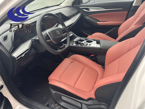 Precio al por Mayor, Nuevo <span class=keywords><strong>Changan</strong></span> <span class=keywords><strong>Eado</strong></span> PLUS 2025, Sedán 1.4T DCT Edición Alta Energía con Control por Voz y Tecnología Inteligente, Hecho en China - Product Image 5