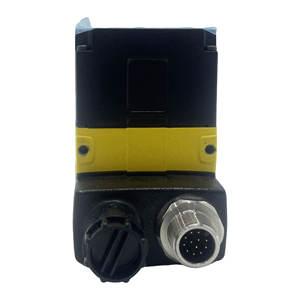 Lector de Códigos de Barras Fijo Tipo S DataMan 260 DM262S Original, Escáner de Códigos 1D/2D, 1280960 CMOS, IP65 Industrial, 24VDC - Product Image 3