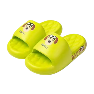 Sandalias de Playa Casuales y Cómodas para Niños, de EVA, de Buena Calidad, Transpirables, para Exteriores y Baño, Populares - Product Image 2