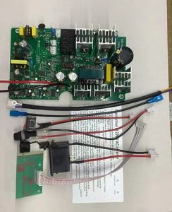 Điện con lăn màn trập cửa động cơ AC UPS sao lưu từ nhà sản xuất zhangzhou nhà máy chuyên nghiệp cho UPS chất lượng ổn định - Product Image 2