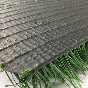 Tapis d'herbe synthétique en forme de <span class=keywords><strong>S</strong></span> pour terrain de football, importé, nouveauté, 2020 - Product Image 4