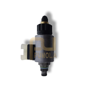 R901047007 KBPSP8AA/HCG24K4V วาล์วระบายแรงดันแบบสัดส่วน - Product Image 4