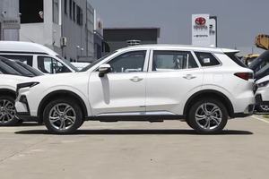<span class=keywords><strong>Ford</strong></span> Equator Sport 1.5T Turbo SUV Automatico Usato <span class=keywords><strong>2022</strong></span>, Pneumatici R17, Tetto Panoramico, 4 Porte, 5 Posti, Interni Chiari, Disponibilità di Fabbrica - Product Image 4
