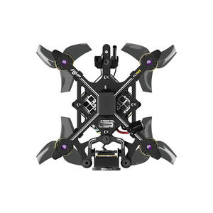 Flywoo <span class=keywords><strong>Flybee</strong></span> 16 HD O4 2S Drone de course FPV ultraléger RC BNF avec contrôleur de vol F405 et caméra 4K 60FPS - Product Image 4