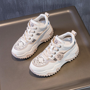 2025 nuove <span class=keywords><strong>scarpe</strong></span> <span class=keywords><strong>da</strong></span> donna estive all'ingrosso <span class=keywords><strong>scarpe</strong></span> <span class=keywords><strong>da</strong></span> <span class=keywords><strong>Tennis</strong></span> <span class=keywords><strong>da</strong></span> donna Casual a fondo piatto <span class=keywords><strong>con</strong></span> <span class=keywords><strong>tacco</strong></span> crescente - Product Image 4