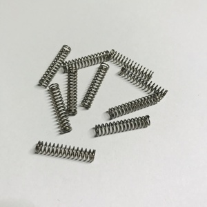 SMT Hitachi 6301276601/630 127 6601 222M1329 KYD-MC13T-000 Ressort Compressé - Product Image 4