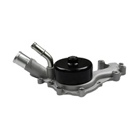 Bomba de agua de refrigeración del motor REVO 307714 para CHRYSLER DODGE JOURNEY JEEP GRAND CHEROKEE WK 3.6L OE 5184498AD 5184498AE 5184498AJ