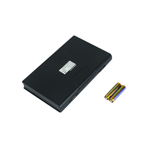 Высококачественные цифровые карманные весы - Product Image 5