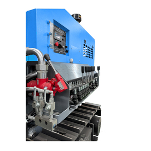 PR516A Impianto di Perforazione DTH Cingolato Cinese Profondità 30m Impianti di Perforazione per Rocce Minerarie Impianti di Perforazione Geotecnica - Product Image 4