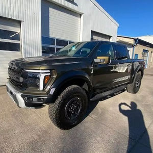 MEILLEURES VENTES RAPIDES pour <span class=keywords><strong>PICK</strong></span>-<span class=keywords><strong>UP</strong></span> <span class=keywords><strong>Ford</strong></span> F-150 <span class=keywords><strong>Raptor</strong></span> D'OCCASION - Product Image 5