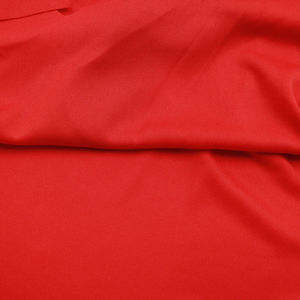 Disfraz de Pirata Sangriento para Niñas, Vestido Desgarrado Rojo y Azul con Estampado de Salpicaduras de Sangre - Product Image 5