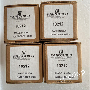 Nuevos Reguladores Fairchild 10212 Envío Rápido a Través de FedEx o DHL - Product Image 4
