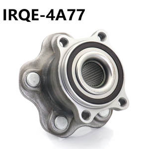 Ensemble de roulement de roue arrière, ensemble de tête d'essieu 43202-CA000 pour Nissan Murano Z50 IRC-4A77 - Product Image 4
