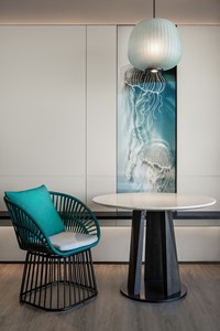 KHÁCH SẠN hiện đại Bộ đồ nội thất khách sạn thiết kế bộ <span class=keywords><strong>King</strong></span>-Size giường phù hợp với <span class=keywords><strong>King</strong></span>-Size giường Vali đứng cao cấp biệt thự nội thất phòng ngủ - Product Image 4