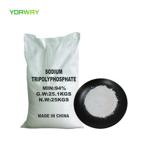 <strong>XXHX</strong> 94% <strong>Sodium</strong> <strong>Tripolyphosphate</strong> Food Grade Stpp Price - Product Image 3