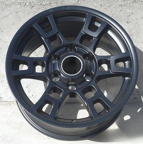 Hakka Wheels <span class=keywords><strong>17</strong></span> pulgadas 6X139,7 <span class=keywords><strong>modelo</strong></span> HK991906 ruedas de aleación de aluminio fundido llantas spot stock envío de la gota - Product Image 3