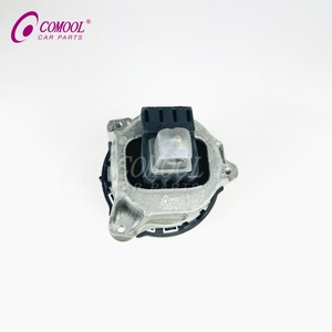 COMOOL 汽车发动机系统 22116860481 适用于宝马 5系 7系 X3 X4 X5 X6 X7 G01G02G05G06G07G11G12G30G31 左侧发动机支架 - Product Image 3