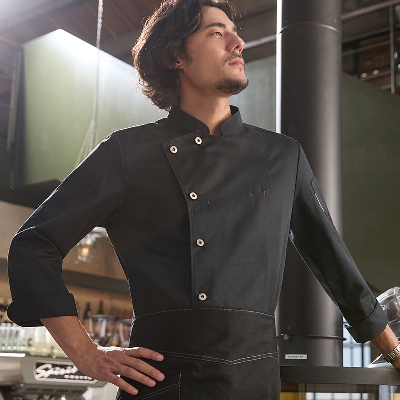 Black top long sleeve