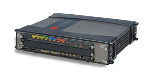 Générateur de formes d'onde arbitraires Keysight M8194A 120 GSa/s, largeur de bande : 400 MHz, fréquence d'échantillonnage : 1GSa/s, 4 canaux - Product Image 3