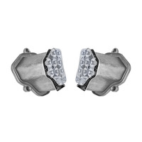 Accessoires automobiles LANSEKO Modules DRL OEM 63117271901-L 63117271902-R Unité de commande de ballast LED Lumière pour BMW-F18/F10