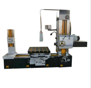 เครื่องคว้านกระบอกสูบ TX68 เครื่องคว้านแนวนอน เครื่องกัดแนวนอน - Product Image 2