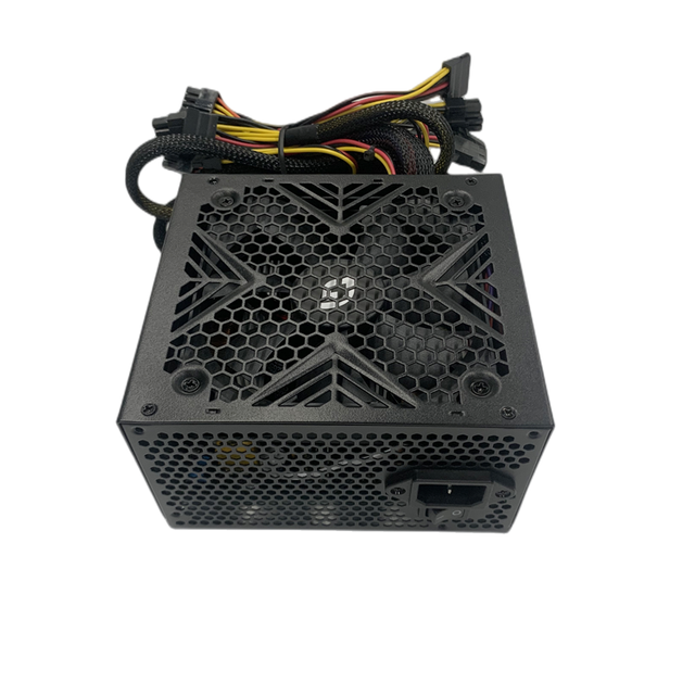 Green Leaf Wholesale OEM Cheap 230V/12V 200W Desktop & Server ATX PC Power Supply Stock for Gaming