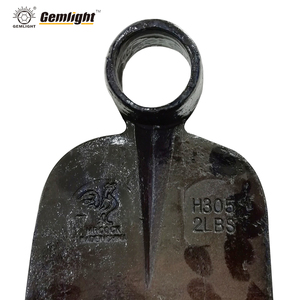 Tête de houe <span class=keywords><strong>Jembe</strong></span> 305 au prix d'usine, disponible en 1,5, 2,0, 2,5 et 3,0 lb pour le marché kényan - Product Image 6