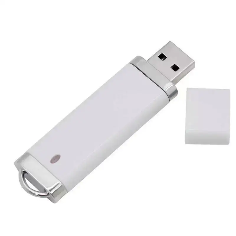 Presentes promocionais personalizados Pen Drive Mini Metal USB Flash Drive 4GB 8GB 16GB 32GB 64GB 128GB OEM logotipo USB 2.0/3.0