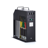 Série JK-8CF, compensation de puissance intelligente par condensateur, IP20, 450V, 50Hz