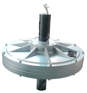 1kw 2kw 3kw 5kw Low Rpm Coreless Magnet Wind <b>Generator</b> Axial Flux Coreless <b>Generator</b> for Wind GDG Magnetic Materials Renewable E - Product Image 5