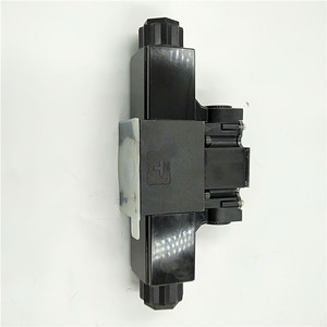 Control direccional hidráulico de la serie HCG-03 HCG-06 HCG-10, modelo HCG-06-C1-22 - Product Image 4