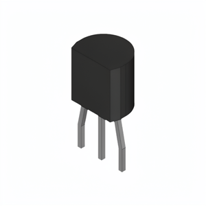 Composant électronique KSA642YBU TO-226-3, Transistors TO-92-3 en stock - Product Image 1