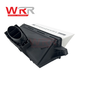 6420942404 6420940104 ไส้กรองอากาศสำหรับรถเบนซ์ W166 X166 W222 ML350 S350 OM642 เครื่องยนต์ดีเซล ชุดกรองอากาศเข้า - Product Image 6