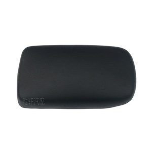 Center Armrest Cover For Toyota Corolla 2009-2013 Leather <b>Storage</b> <b>Box</b> Black <b>Beige</b> Gray - Product Image 3