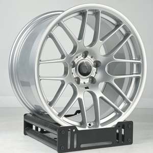 Bku Roues Forgées pour BMW 763m <span class=keywords><strong>Style</strong></span> F82 <span class=keywords><strong>M4</strong></span> CS F80 M3 F87 M2 F30 330i F32 M440 F10 18 19 20 Pouces <span class=keywords><strong>Jantes</strong></span> Racing Alliage 5X120 Roues - Product Image 3