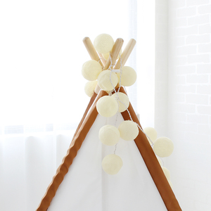 Venta caliente indio interior Bebé aldi niños Castillo tienda de lujo Casa de Eventos deporte <span class=keywords><strong>tipi</strong></span> - Product Image 4