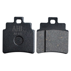 <span class=keywords><strong>Quad</strong></span> ATV <span class=keywords><strong>pièces</strong></span> véhicule tout-Terrain système de freins à disque arrière plaquettes assemblage Bremse pour <span class=keywords><strong>Kymco</strong></span> MXU Arctic Cat GILERA Oregon - Product Image 1