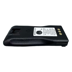Batterie rechargeable NIMH <span class=keywords><strong>MOTOROLA</strong></span> PMNN4251AR 7.2v 1400mah pour radio bidirectionnelle P3688 <span class=keywords><strong>DP1400</strong></span> CP200D DEP450 GP3688 CP160 CP200 - Product Image 6