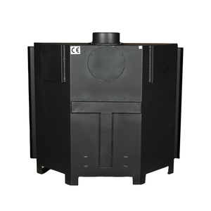 R1803A 16kw Estufa de Leña Empotrada Moderna Clásica Popular para Interiores, <span class=keywords><strong>Chimenea</strong></span> de Leña Integrada en Venta, Stufa a Legna - Product Image 5